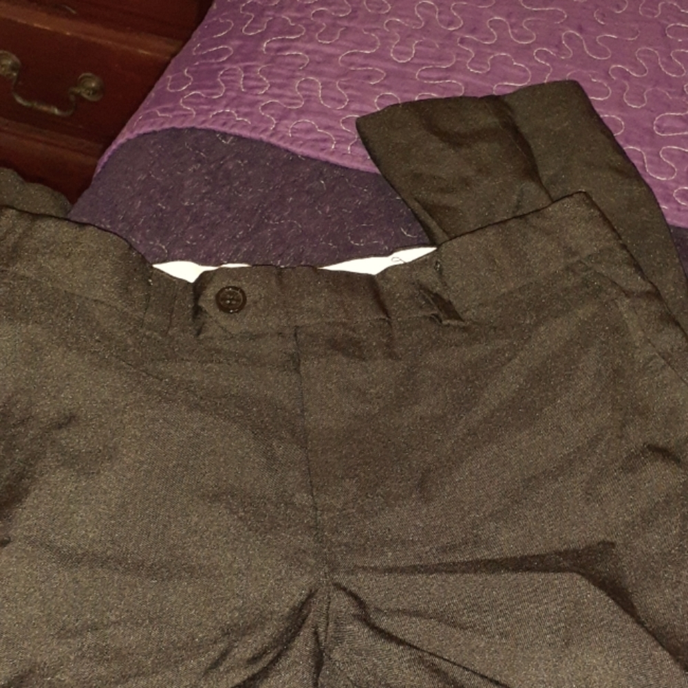 Boys dress pants